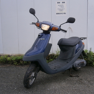 値下げしました！！★中古車 ヤマハ ジョグ アプリオ JOG A...