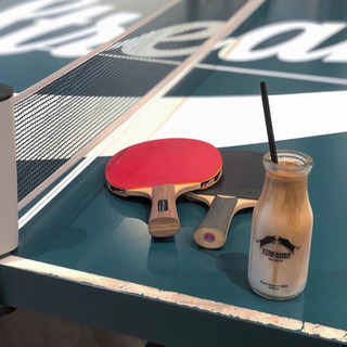 🧸🏓ピンポンクラブ🏓🐾社会人の息抜き🔥
