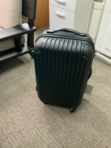 スーツケース　Travel  house  SSサイズ　中古