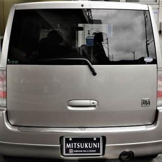 😙大人気コンパクトカーbB😙の画像