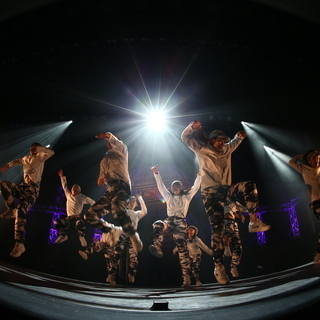 寝屋川で一番安い本格的ダンススクール！の画像