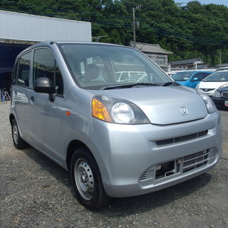 平成２１年ライフ　89000km　　ETC　CD　車検ほぼ2年