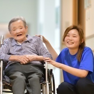 【未経験者大歓迎】時給1200円～･週2～OK★介護に興味がある...