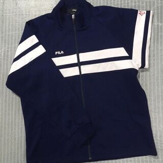 大分西高校中古体操服長袖あります。