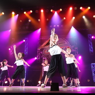 京田辺市花住坂でキッズダンス始まる！月謝はたったの3,000円〜の画像