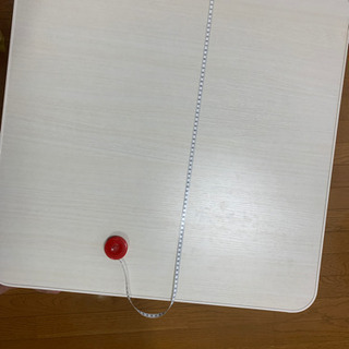 コタツ　兼　ローテーブルの画像