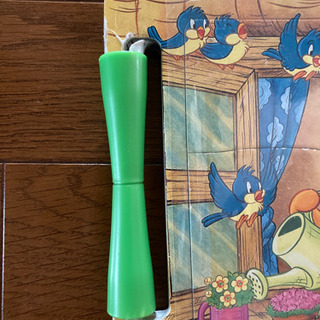 プーさんの絵本パズル🧩の画像