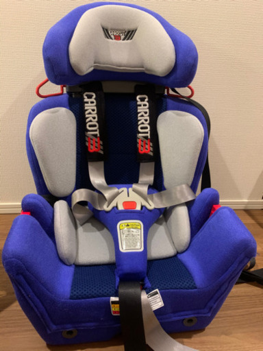 キャロット3 障害児用チャイルドシート