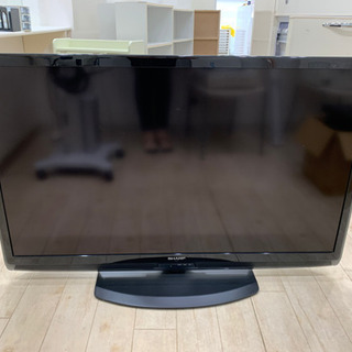 SHARP AQUOS テレビ　46型