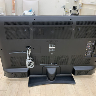 SHARP AQUOS テレビ 46型