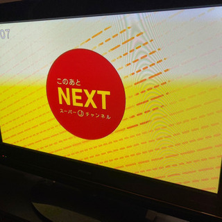 日立　wooo P42-HP03の画像