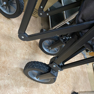 アウトドア用キャリーワゴン　中古　リサイクルショップ宮崎屋20.9.30の画像