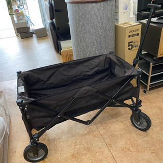 アウトドア用キャリーワゴン　中古　リサイクルショップ宮崎屋20.9.30の画像