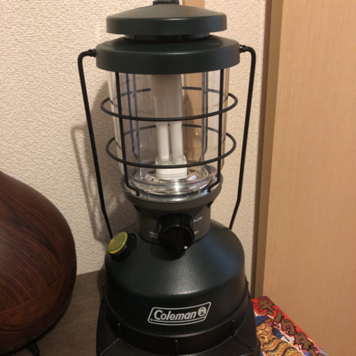 コールマン！新品未使用　BCドーム270プラス！おまけ付き