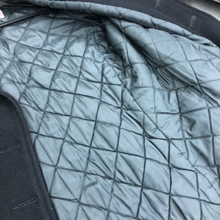 SCHOTT  Pコートの画像