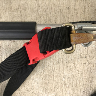 Tanaka 草刈機　TCG 22EASP(F)の画像