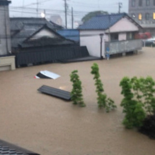‼️物資を支援して頂いた方々、道具をお貸し頂いた方々、ありがとう...