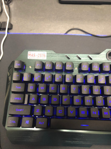 ゲームキーボード