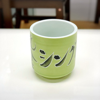 ★気分はシングルプレーヤー　花瓶