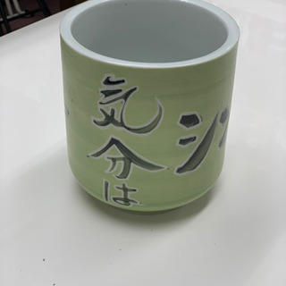 ★気分はシングルプレーヤー　花瓶の画像