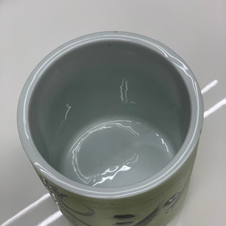 ★気分はシングルプレーヤー　花瓶の画像