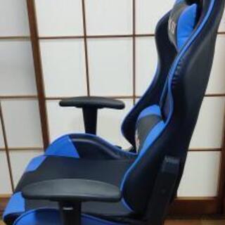 ゲーミングチェアの画像