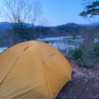 7月23日24日キャンプします⛺️ − 石川県