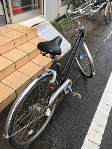 BS シングルスターベルト273HD BK