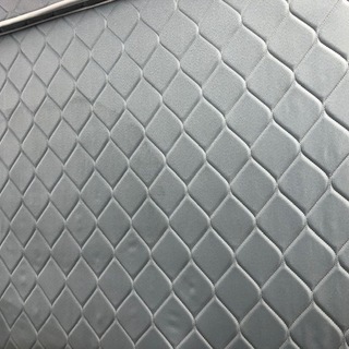 友澤木工株式会社　シングルベッド　　№1の画像