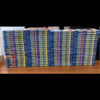 メジャー全巻の中古が安い！激安で譲ります・無料であげます
