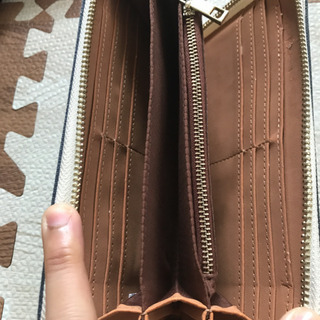 アネロ　長財布