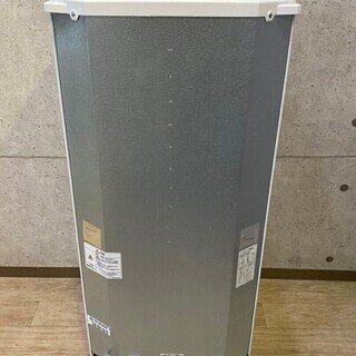 3*84 三菱 MITSUBISHI ノンフロン冷凍冷蔵庫 146L MR-P15EC-KW 2018年製 