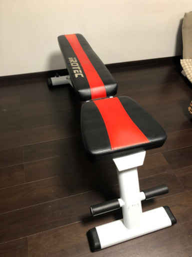 IROTEC  アイロテック　インクラインベンチ