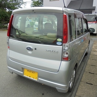 車検令和4年7月　熊本、乗って帰れます。軽自動車の画像