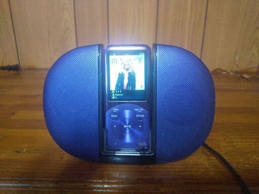 SONY ウォークマン  8GB  NW -S754