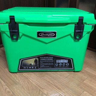 Deelight ディーライト Iceland Cooler B...