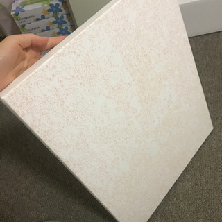 絵具　キャンバス
