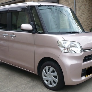 ★美車★１オーナー車★26年式★タントX★ナビ＆地デジTV★バッ...