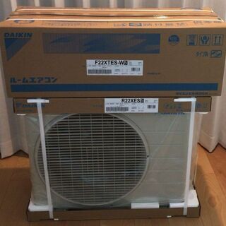 残りわずか！★新品★ 2020年式！ DAIKIN/ダイキン エ...
