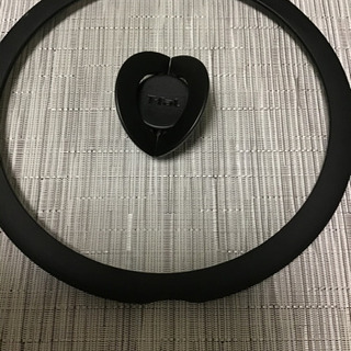 ティファール　バタフライガラス蓋　26cm用