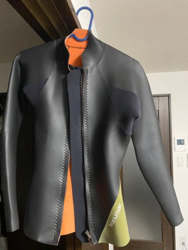 ＃サーフィン　＃タッパー　#Lサイズ