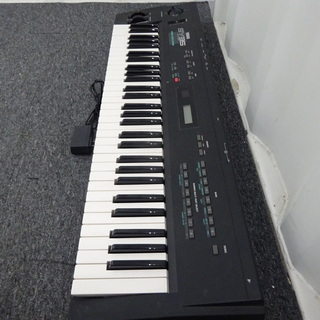 ヤマハ シンセサイザー SY35 お届けも可能！の画像