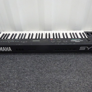 ヤマハ シンセサイザー SY35 お届けも可能！の画像