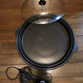 SANYO ホットプレート 家電の中古が安い!激安で譲ります・無料 SANYO ホットプレート 家電の中古が安い!激安で譲ります・無料