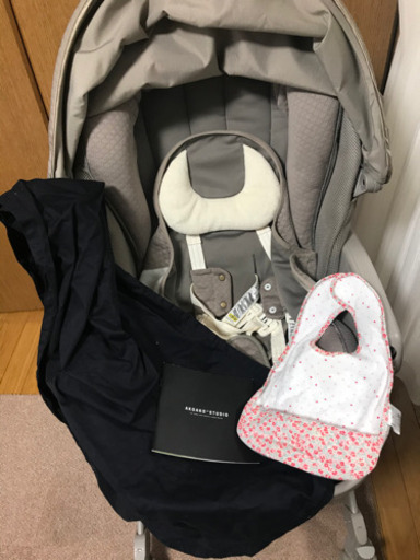 値下げ！ユラリズムオートプレミアムセット