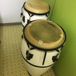 meinl marathon series コンガセット