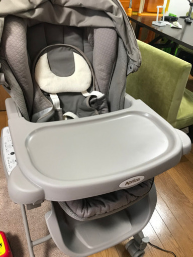 値下げ！ユラリズムオートプレミアムセット