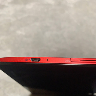 東芝タブレット A205