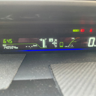 ☆プリウスα☆Sツーリング☆25年式☆ハイブリッドバッテリー交換済みの画像