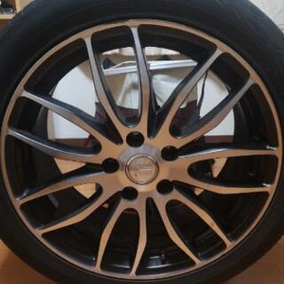225/45R18